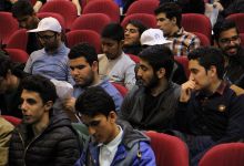 گزارش تصویری دانش آموزان/ روزدوم جشنواره از دبیرستان تا دانشگاه صنعتی شاهرود